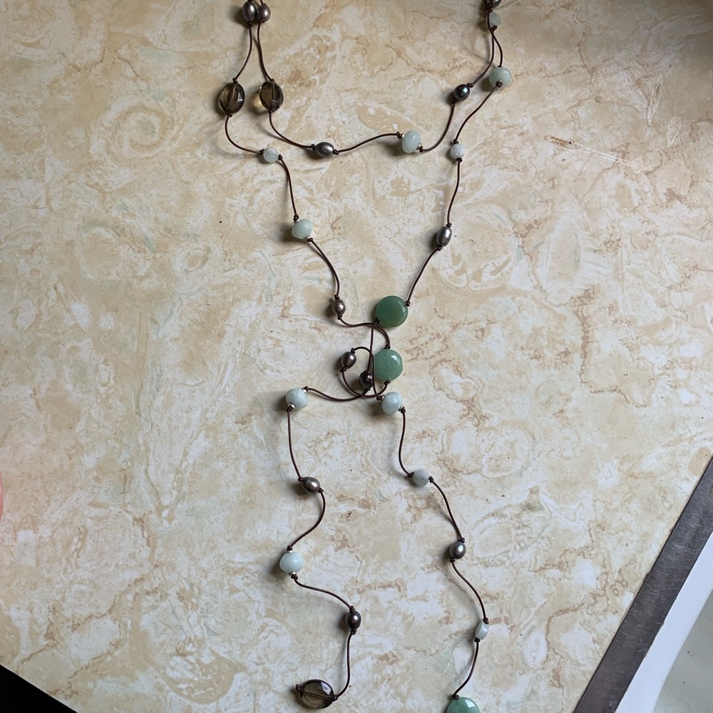 Stella and Dot Necklace